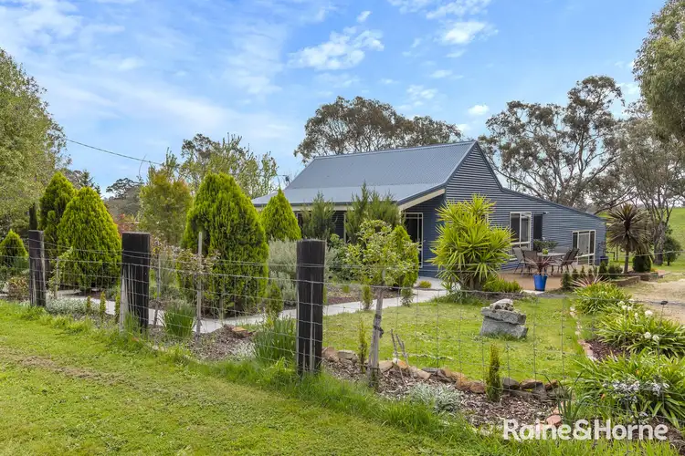 Second view of Homely house listing, 4 Cascades Road, Metcalfe VIC 3448