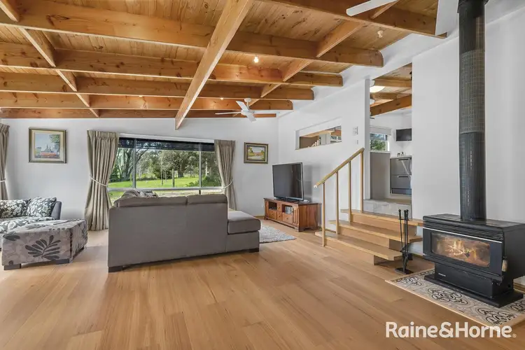 Fourth view of Homely house listing, 4 Cascades Road, Metcalfe VIC 3448