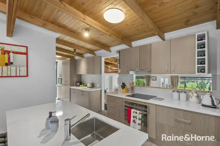 Fifth view of Homely house listing, 4 Cascades Road, Metcalfe VIC 3448