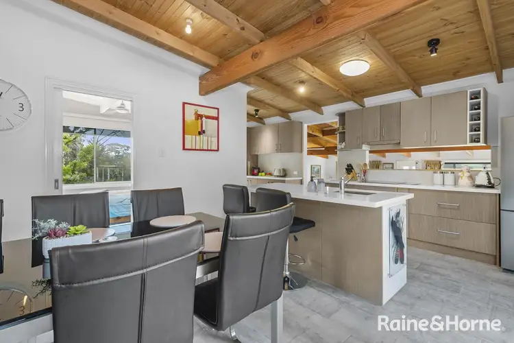 Sixth view of Homely house listing, 4 Cascades Road, Metcalfe VIC 3448
