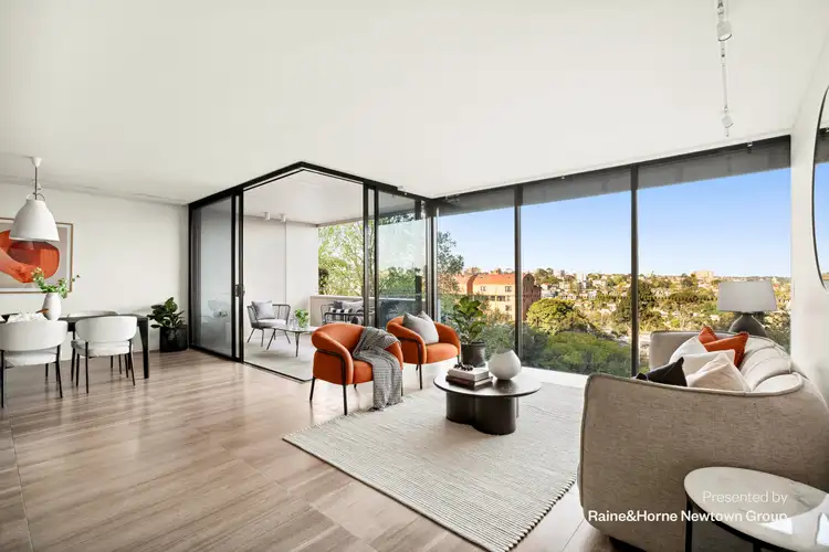 502/150 Walker Street, North Sydney NSW 2060