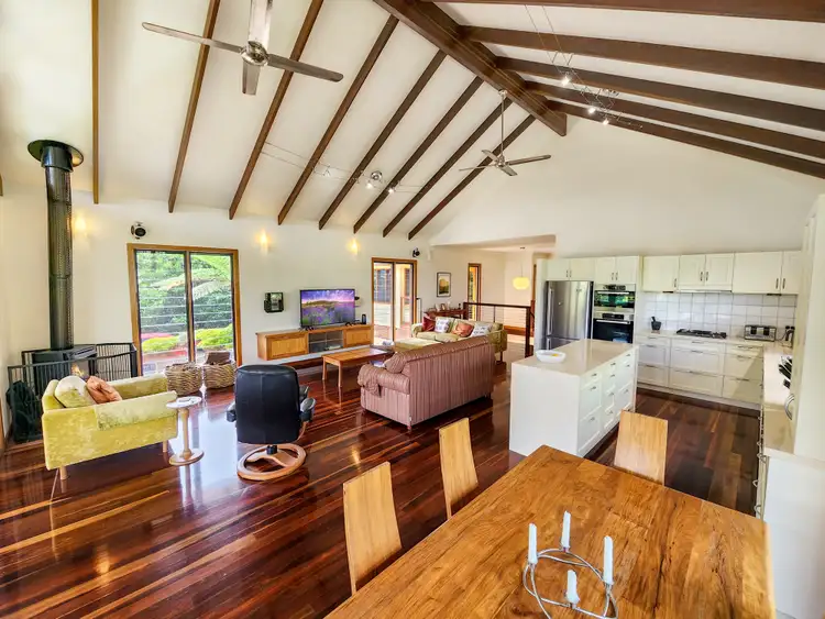 Fourth view of Homely house listing, 36 Third Avenue, Tarzali QLD 4885