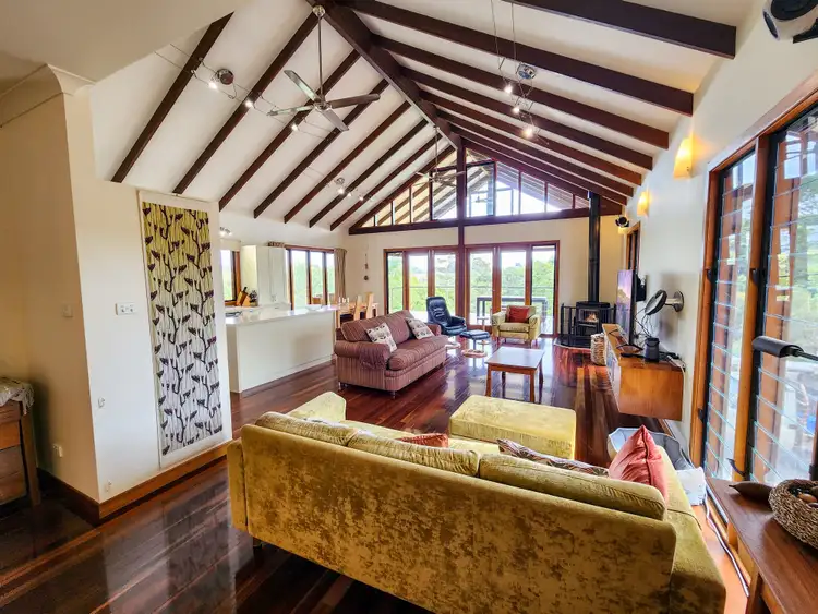 Fifth view of Homely house listing, 36 Third Avenue, Tarzali QLD 4885