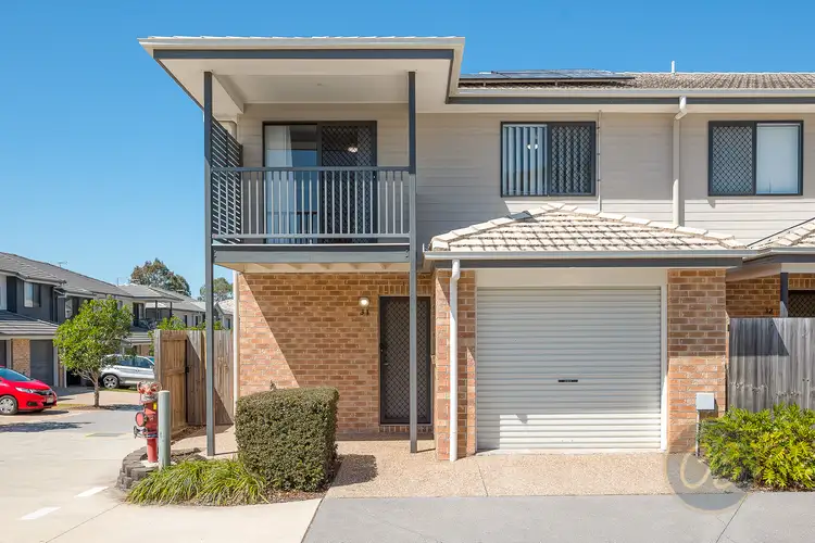 31/28 Sean Street, Boondall QLD 4034