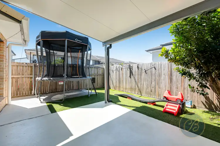 Third view of Homely townhouse listing, 31/28 Sean Street, Boondall QLD 4034