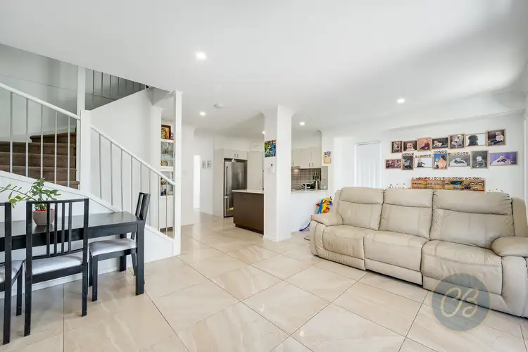 Fourth view of Homely townhouse listing, 31/28 Sean Street, Boondall QLD 4034