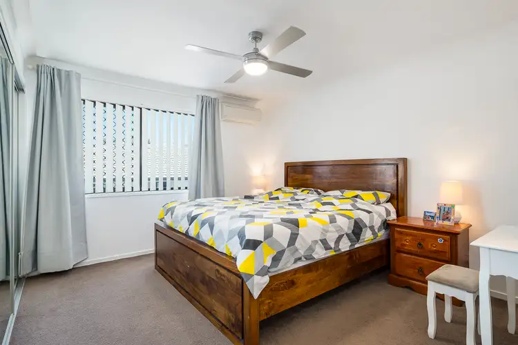 Sixth view of Homely townhouse listing, 31/28 Sean Street, Boondall QLD 4034