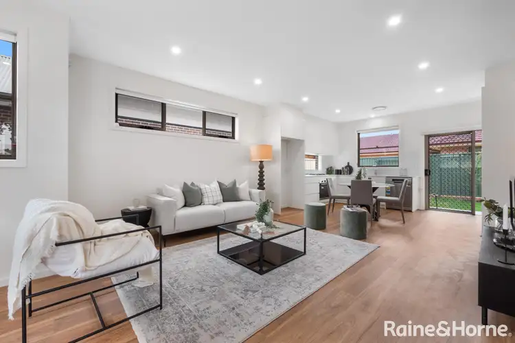 Main view of Homely townhouse listing, 2/62 Windsor Street, Richmond NSW 2753
