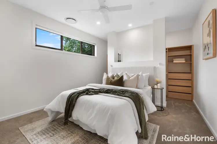 Address available on request