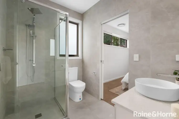 Fourth view of Homely townhouse listing, 2/62 Windsor Street, Richmond NSW 2753