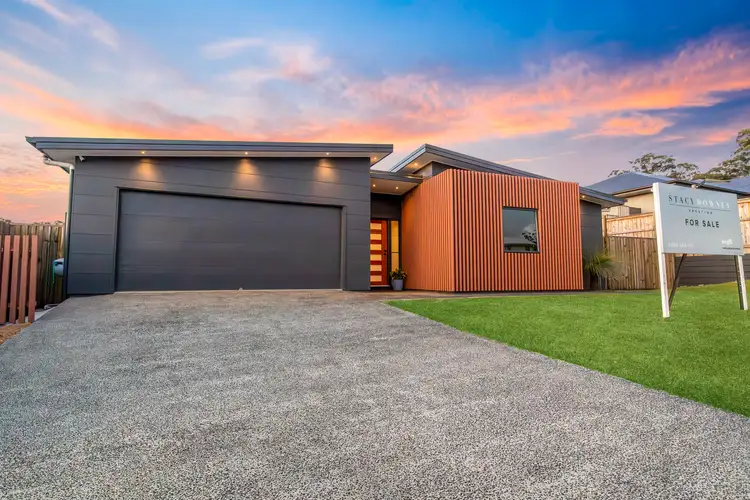 50 Skyline Circuit, Palmwoods QLD 4555