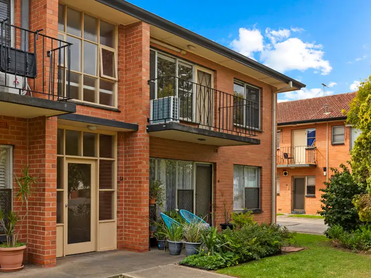 11/2 Harrow Road, Somerton Park SA 5044