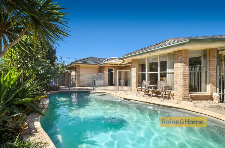Main view of Homely house listing, 1 Burdett Place, Umina Beach NSW 2257