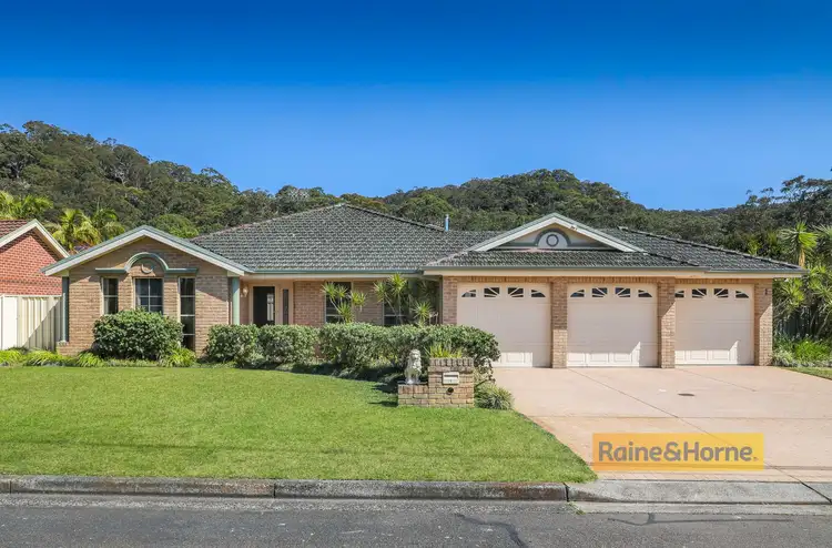 Second view of Homely house listing, 1 Burdett Place, Umina Beach NSW 2257