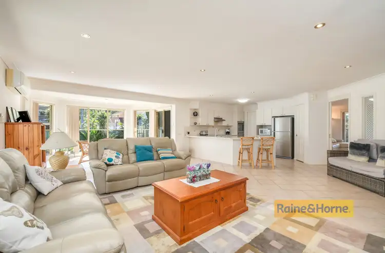 Third view of Homely house listing, 1 Burdett Place, Umina Beach NSW 2257