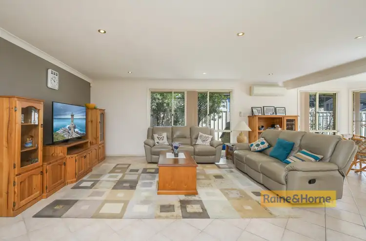 Fourth view of Homely house listing, 1 Burdett Place, Umina Beach NSW 2257