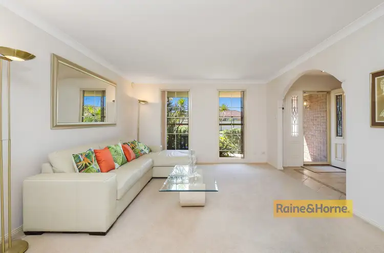 Fifth view of Homely house listing, 1 Burdett Place, Umina Beach NSW 2257