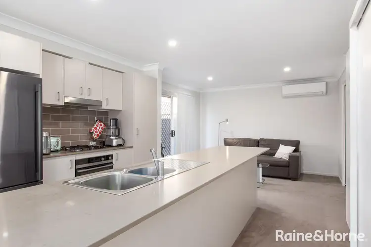 Fourth view of Homely townhouse listing, 69/1 Wood Street, Bonnells Bay NSW 2264