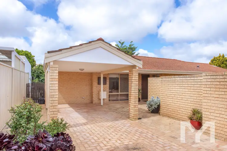 4/76 Waddell Road, Bicton WA 6157