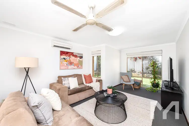 Third view of Homely house listing, 4/76 Waddell Road, Bicton WA 6157