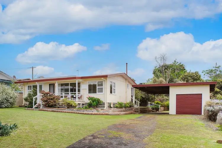 Second view of Homely house listing, 2 Stanes Street, Augusta WA 6290