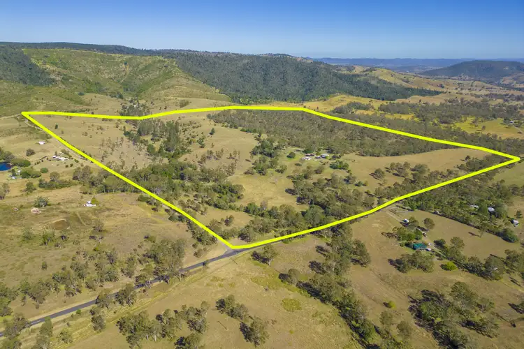 1404 Gregors Creek Road, Woolmar QLD 4515