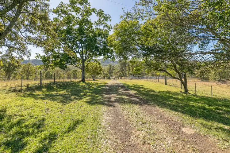 Fourth view of Homely rural property listing, 1404 Gregors Creek Road, Woolmar QLD 4515