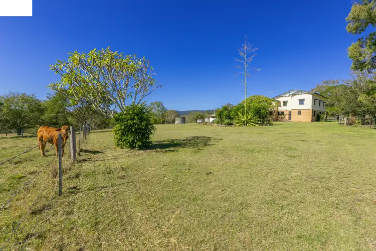 Fifth view of Homely rural property listing, 1404 Gregors Creek Road, Woolmar QLD 4515
