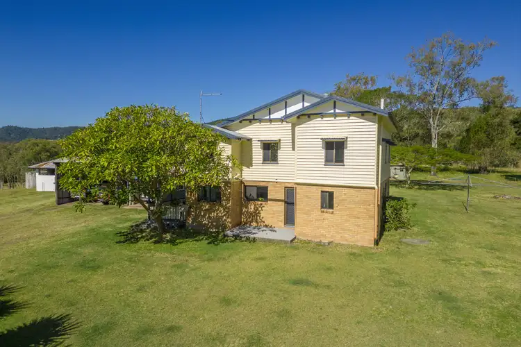 Seventh view of Homely rural property listing, 1404 Gregors Creek Road, Woolmar QLD 4515