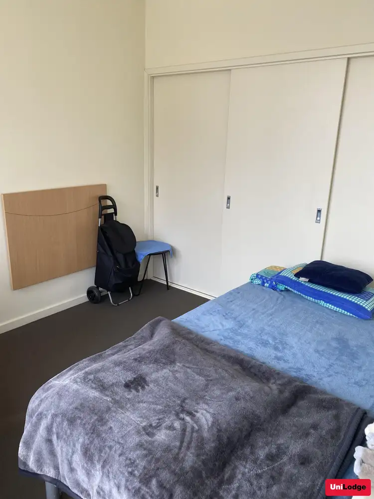 Sixth view of Homely apartment listing, 1411/570 Lygon Street, Carlton VIC 3053