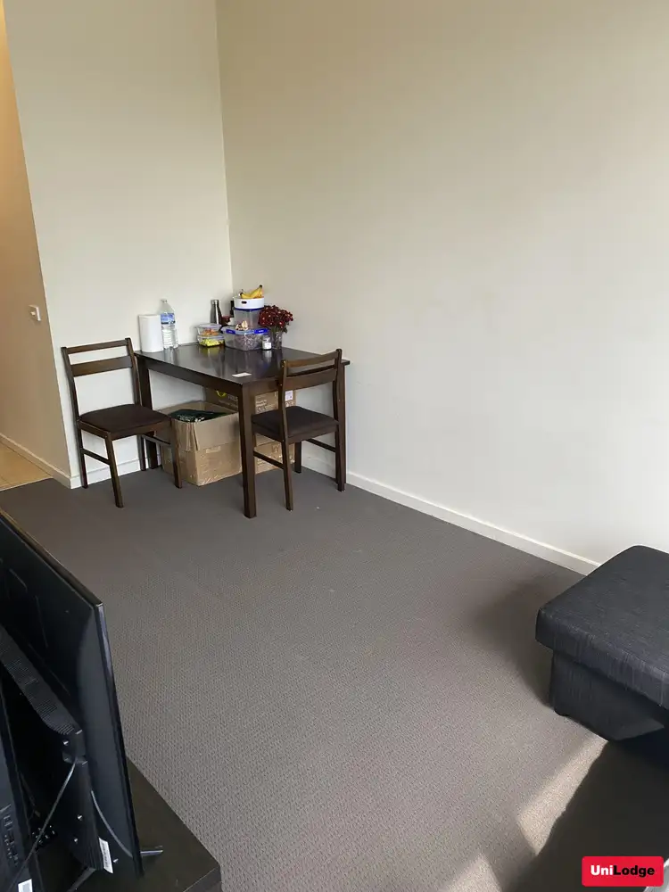 Seventh view of Homely apartment listing, 1411/570 Lygon Street, Carlton VIC 3053