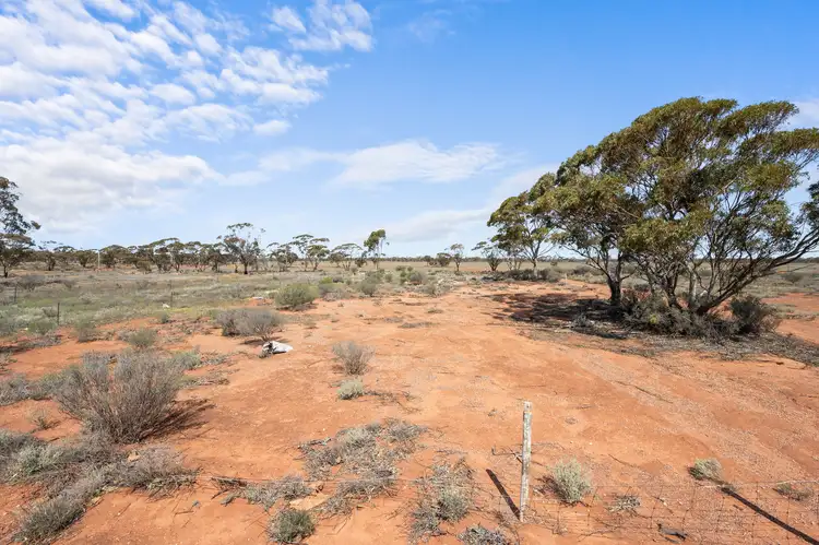 Third view of Homely land listing, 200 Dwyer Street, South Boulder WA 6432