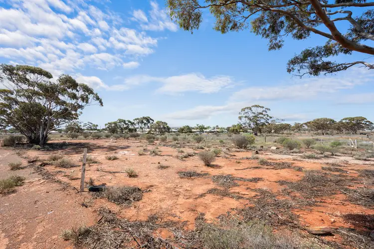 Fourth view of Homely land listing, 200 Dwyer Street, South Boulder WA 6432