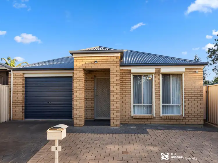 Main view of Homely house listing, 9 Karingal Way, Morphett Vale SA 5162