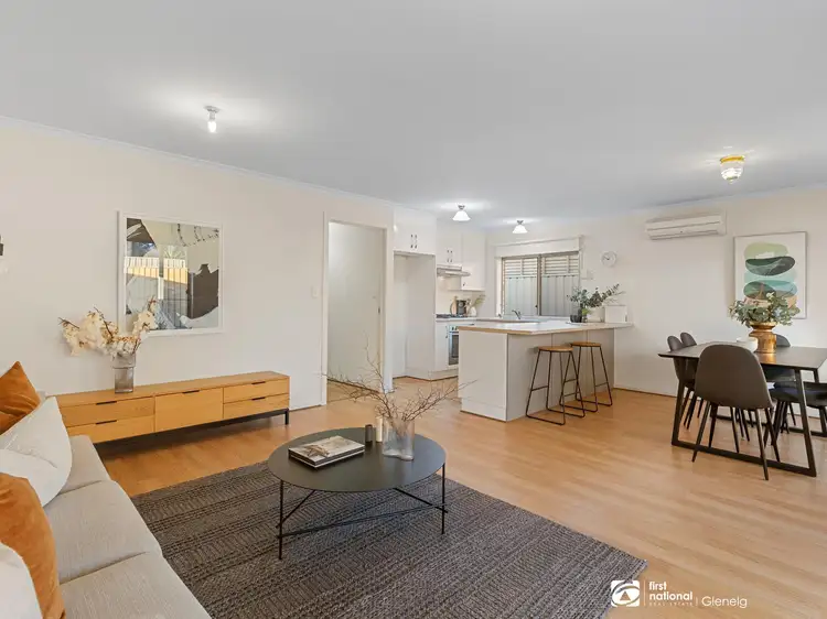 Second view of Homely house listing, 9 Karingal Way, Morphett Vale SA 5162