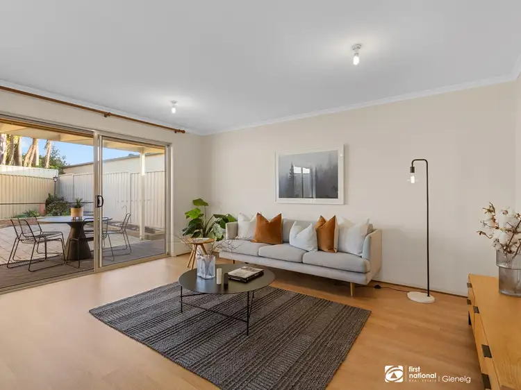 Third view of Homely house listing, 9 Karingal Way, Morphett Vale SA 5162