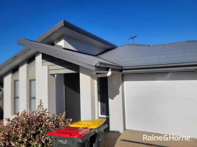 Main view of Homely house listing, 3 Cradle Drive, New Auckland QLD 4680