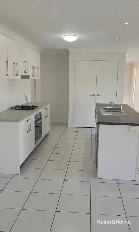 Third view of Homely house listing, 3 Cradle Drive, New Auckland QLD 4680
