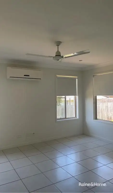 Fourth view of Homely house listing, 3 Cradle Drive, New Auckland QLD 4680