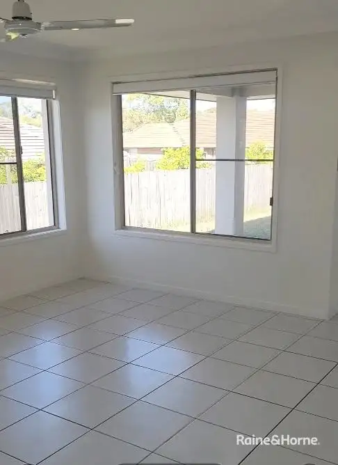 Fifth view of Homely house listing, 3 Cradle Drive, New Auckland QLD 4680