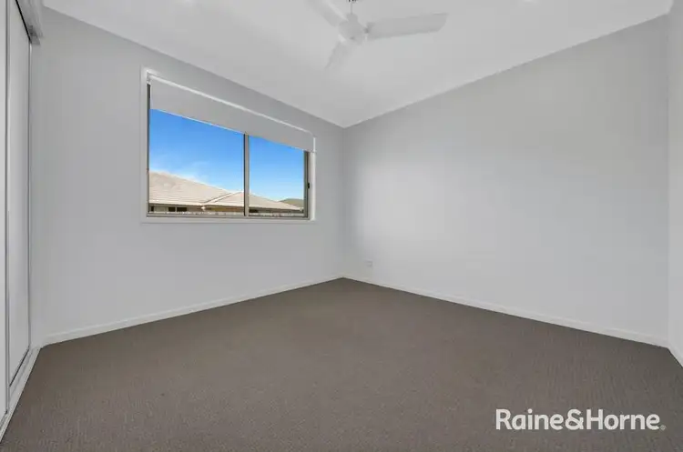 Seventh view of Homely house listing, 3 Cradle Drive, New Auckland QLD 4680
