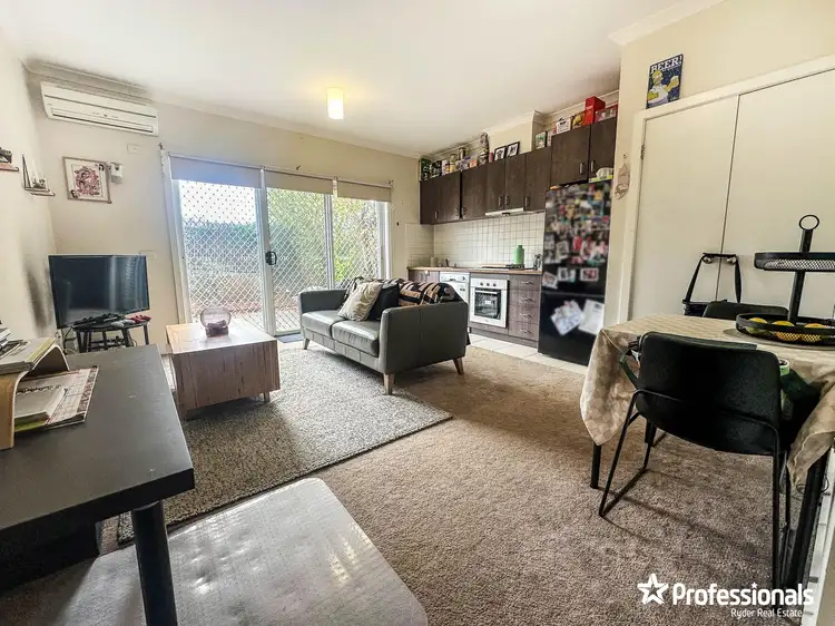Second view of Homely unit listing, 2/14 Ross Street, Darley VIC 3340