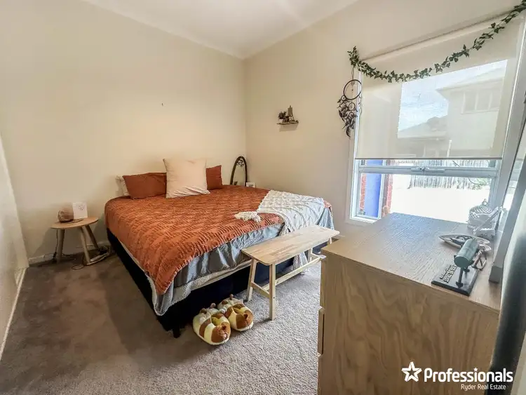 Third view of Homely unit listing, 2/14 Ross Street, Darley VIC 3340