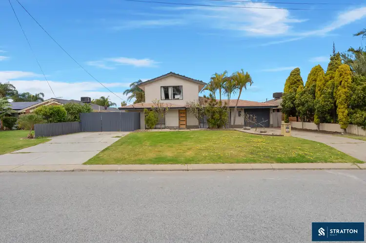 36 Sanderling Drive, Thornlie WA 6108