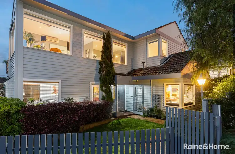 Fourth view of Homely house listing, 2 Kingston Ave, Ascot Vale VIC 3032