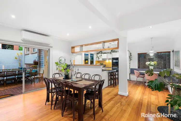 Fifth view of Homely house listing, 2 Kingston Ave, Ascot Vale VIC 3032