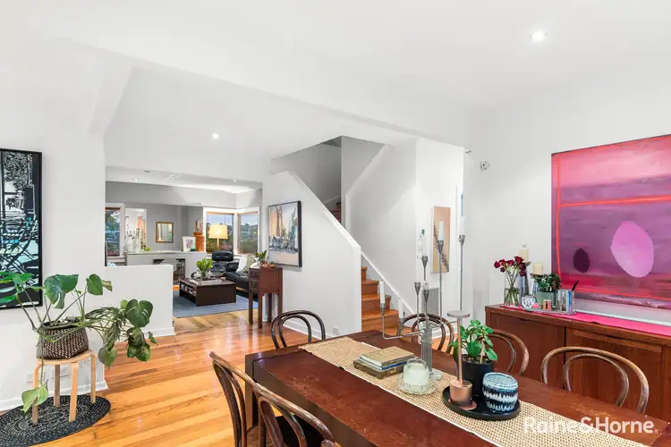 Sixth view of Homely house listing, 2 Kingston Ave, Ascot Vale VIC 3032