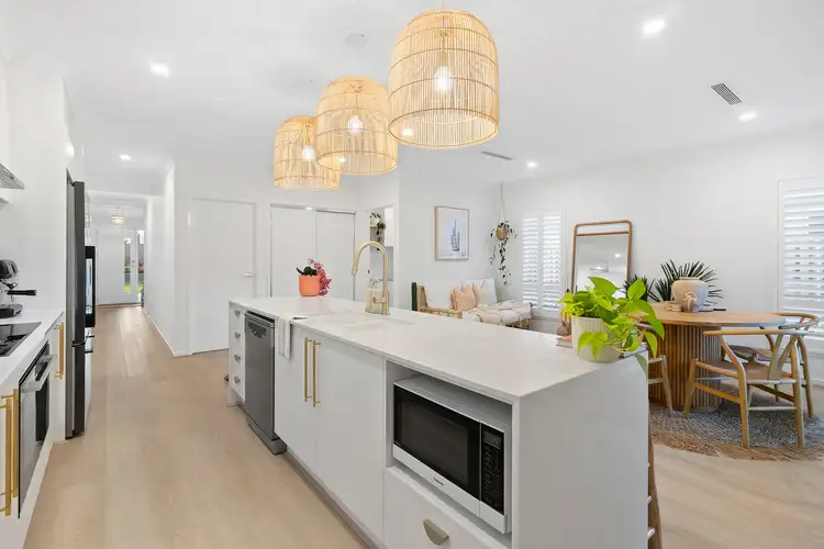Fourth view of Homely house listing, 8 Whalleys Street, Coomera QLD 4209