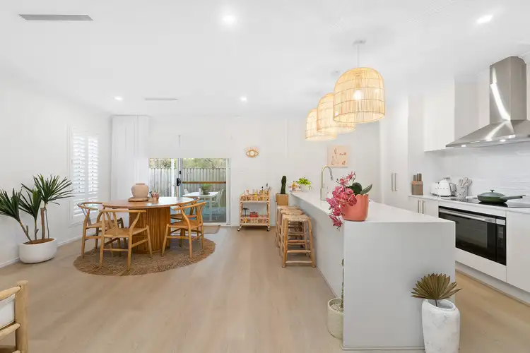 Fifth view of Homely house listing, 8 Whalleys Street, Coomera QLD 4209