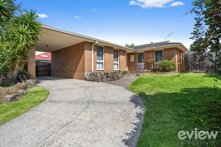 13 Oaklands Crescent, Frankston VIC 3199